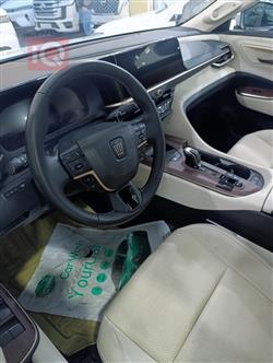 تويوتا كراون